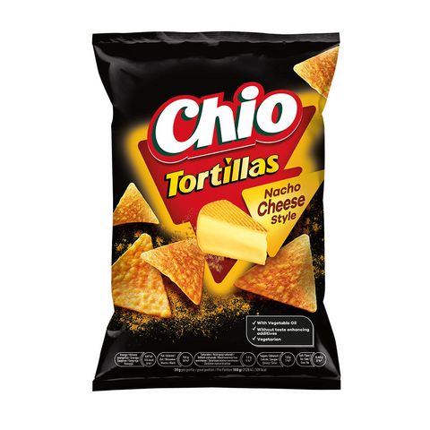 Chio - Intersnack Adria d.o.o.